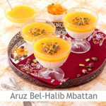 Dimah – http://www.orangeblossomwater.net – Aruz Bel-Halib Mbattan