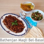 Dimah – http://www.orangeblossomwater.net – Bathenjan Maqli Bel-Basal