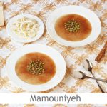 Dimah – http://www.orangeblossomwater.net – Mamouniyeh