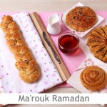 Dimah – http://www.orangeblossomwater.net – Ma’rouk Ramadan