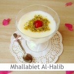 Dimah – http://www.orangeblossomwater.net – Mhallabiet Al-Halib