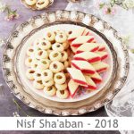 Nisf Sha’aban 2018